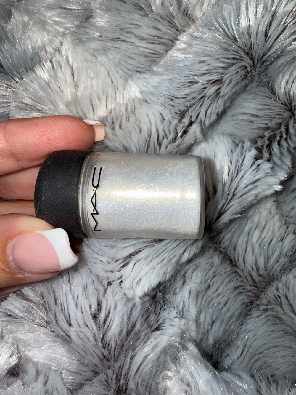 MAC Cosmetics Loose Glitter Pigment Trio - Picture 6 of 6